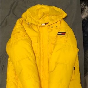 Winter Coat